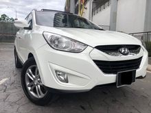 2011 Hyundai Tucson 2.4 HIGH SPEC (A) CAR KING (TRUE YEAR MADE) (1 YEAR EXTENDED WARRANTY T&C)