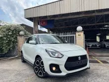 2022 Suzuki Swift 1.4 Sport Hatchback