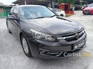 2014 Proton Perdana 2.0 E Sedan
