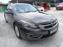 2014 Proton Perdana 2.0 E Sedan
