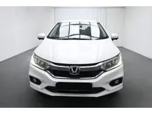 2019 Honda City 1.5 V Sedan/100K MILEAGE/FULL SERVICE RECORD HONDA/GOOD RUNNING CONDITION WITH 1 YEAR WARRANTY