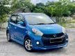Used 2017 Perodua Myvi 1.5 SE Hatchback 49K KM WITH FULL SERVICE RECORD - Cars for sale