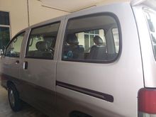 2004 Perodua Rusa 1.6 GX