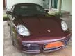 Used 2007 Porsche Cayman 3.4 S Coupe MAROON