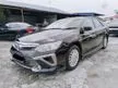 Used 2015 Toyota Camry 2.0 G Sedan NO HYBRID FULL SPEC PROMOTION PRICE WELCOME TEST FREE WARRANTY AND SERVICE