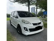 2017 Perodua Alza 1.5 SE MPV