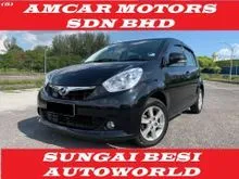 ORI 2012 Perodua Myvi 1.3 EZi HATCHBACK HOT STOCK NEW PAINT WELL MAINTAINED 1ST COME 1ST SERVE