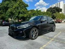 2020 BMW M135i XDRIVE 2.0 (06761)