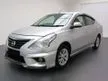 Used 2015 Nissan Almera 1.5 VL Sedan FACELIFT LOW MILEAGE ONE OWNER TIP TOP CONDITION - Cars for sale
