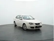 2012 Proton Persona 1.6 Sedan
