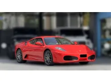 2006 Ferrari F430 4.3 Coupe