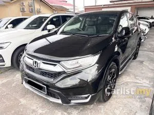 2019 Honda CR-V 1.5 TC-P*SUPER TIP TOP*CAREFUL OWNER*
