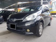 2011 Perodua Myvi 1.3 (A) EZi FULL SPEC 1 OWNER FREE ACCIDENT