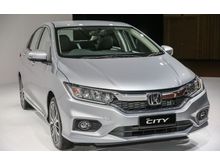 Honda City 1.5 S i-VTEC Sedan, Cash Rebate, Bodykit, 0% Dp