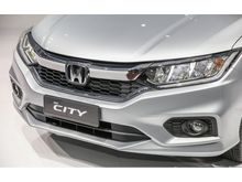 Honda City 1.5 S i-VTEC Sedan, Cash Rebate, Bodykit, 0% Dp