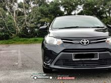 2015 Toyota Vios 1.5 G Sedan