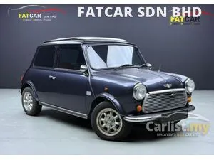 1973 MINI Cooper 1.3 Coupe