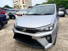 PROMO JUNE 2020 Perodua Bezza 1.3 Advance Sedan