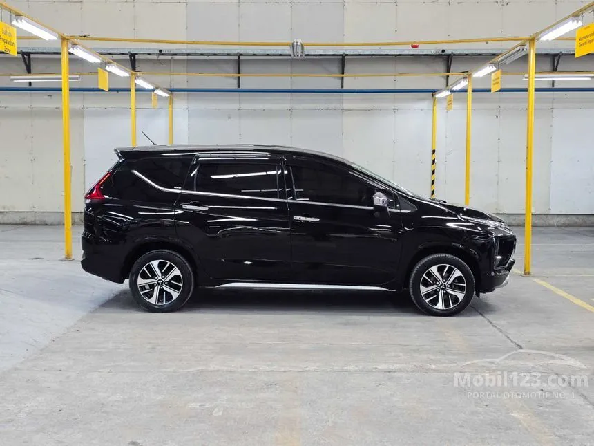 2019 Mitsubishi Xpander Ultimate MPV