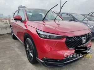 2024 Honda HR-V 1.5 V SUV