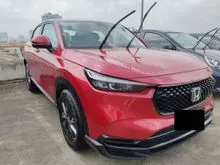 2024 Honda HR-V 1.5 V SUV - DONT MAKE ANY DECISION BEFORE YOU COME TO US