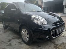 2012 Nissan March 1.2 XS Hatchback