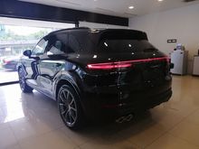 ( MOST LATEST MODEL IN MARKET) (FULL SPEC) 2018 Porsche Cayenne 2.9 S SUV