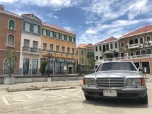1989 Mercedes-Benz 500SEL 5.0 W126 (ปี 79-91) V8 Sedan AT