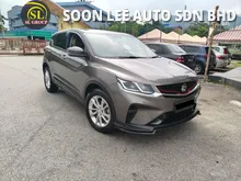 2022 Proton X50 1.5 Executive (A) GOOD CONDITION EZ LOAN SENANG LULUS TANPA DEPOSSSIT FREE WARANTY FOR 3 YEARS