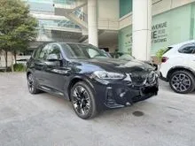 2024 BMW iX3 0.0 Final Edition SUV