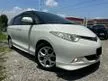 Used 2008/2014 Toyota Estima 2.4 AERAS G (A) - Cars for sale