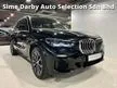 Used 2021 BMW X5 3.0 xDrive45e M Sport SUV BMW Premium Selection
