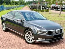 2019 Volkswagen Passat 2.0 TSI Highline - Free 3 Year Warranty Sedan