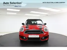 2020 MINI Countryman 2.0 Cooper S Sports SUV - Sime Darby Auto Selection Glenmarie