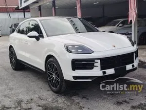 2023 Porsche Cayenne 3.0 SUV