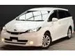 Used 2011/2016 Toyota Wish 1.8 S MPV HIGH SPEC VERSION SPORT MODE PADDLE SHIFT SEMI LEATHER SEAT REVERSE CAMERA PUSH START 1OWNER LOW MILEAGE TIPTOP CONDITION - Cars for sale