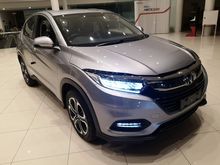 2019 | HONDA HR-V 1.8 | PROMOSI LOAN MAXIMUM | SENANG LULUS | ADA PAKEJ BODYKIT | TERIMA TRADE-IN
