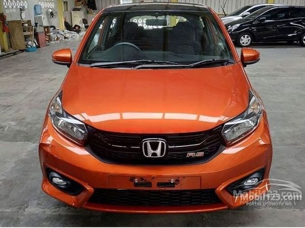 Honda Brio Mobil Bekas Baru Dijual Di Indonesia Dari 5 564 Mobil Automatic Di Mobil123 Halaman 124