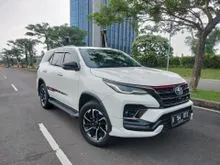 2021 Toyota Fortuner 2.4 VRZ TRD 4X2 SUV