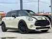 Recon 2018 LIKE NEW MUST & VIEW JAPAN UNREG MINI 5 Door 2.0 Cooper S Hatchback - Cars for sale