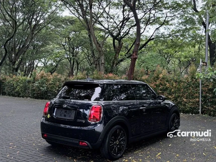 2023 MINI Electric Level 3 Hatchback