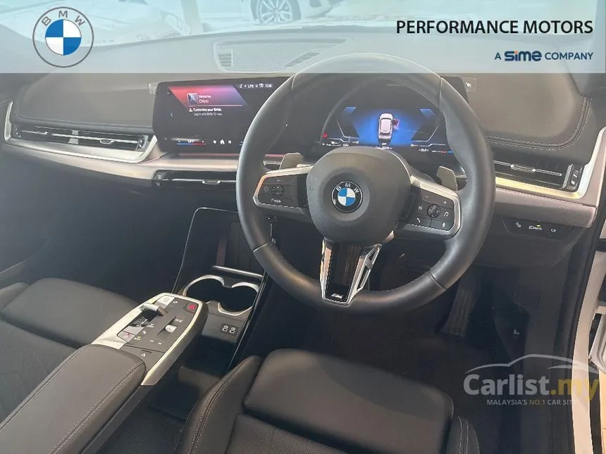 2025 BMW X1 sDrive20i xLine SUV