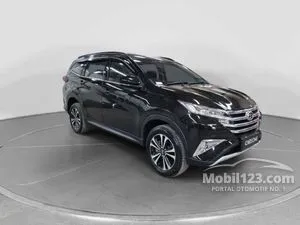2021 Daihatsu Terios 1.5 R SUV