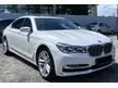 Used 2019 BMW Warranty 2024 740Le 2.0 xDrive No Accident No Flood TipTop Condition