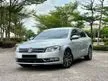 Used 2017 Volkswagen Passat 1.8 280 TSI Trendline Sedan - Cars for sale