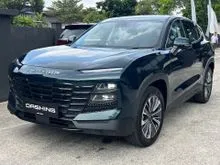 2026 Jetour Dashing 1.5 TURBO Prime SUV HIGH OFFER