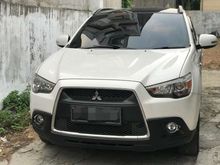 2012 Mitsubishi Outlander Sport 2.0 PX SUV