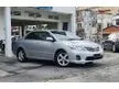 Used 2011 Toyota Corolla Altis 1.8 E Sedan - Cars for sale