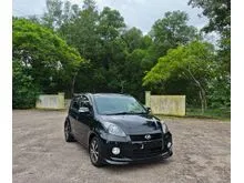 2010 Perodua Myvi 1.3 SE 2 Look New Paint OFFER