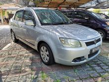 2009 Proton Saga 1.3 BLM M-Line (A)